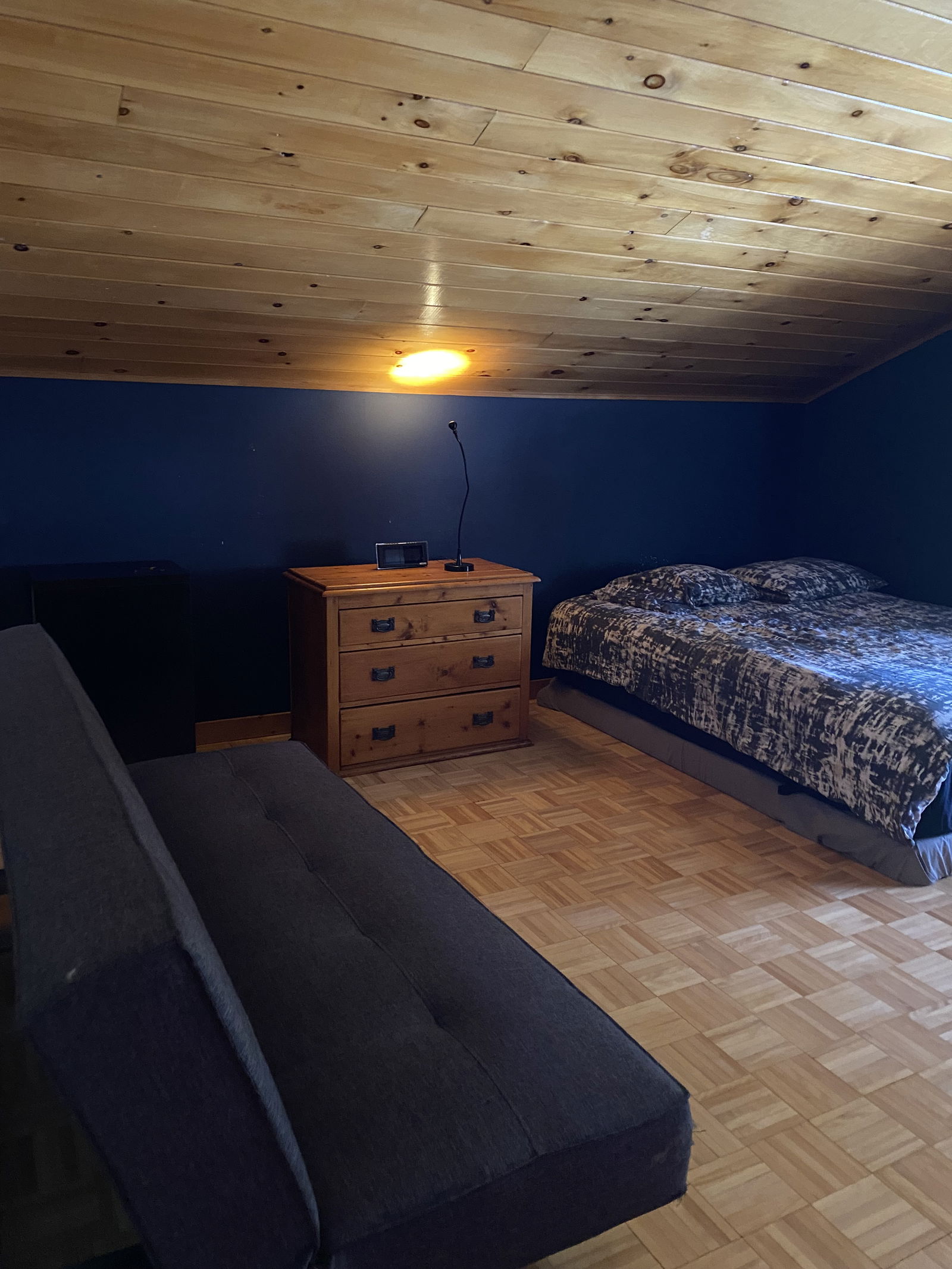 Chambres D'hôtes Stoneham-et-Tewkesbury 659334