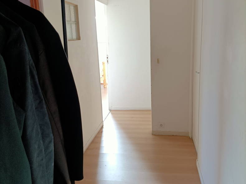 Chambre Chez L'habitant Sevran 659376-2