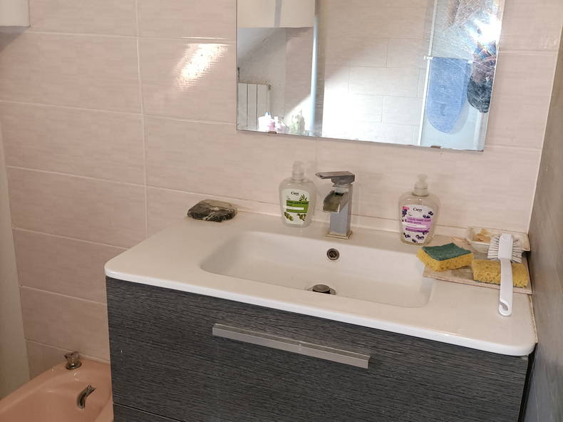 Chambre Chez L'habitant Sevran 659376-3