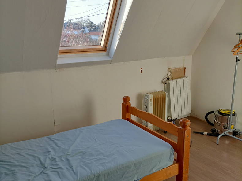 Chambre Chez L'habitant Sevran 659376-5