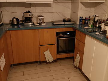 Chambre Chez L'habitant Sevran 659376-9