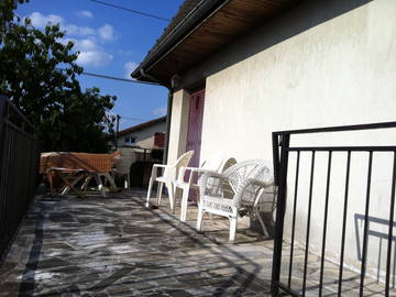 Chambre Chez L'habitant Sevran 659376-10