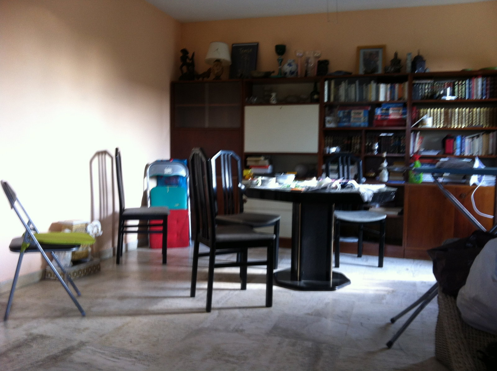 Chambre Chez L'habitant Sevran 659376