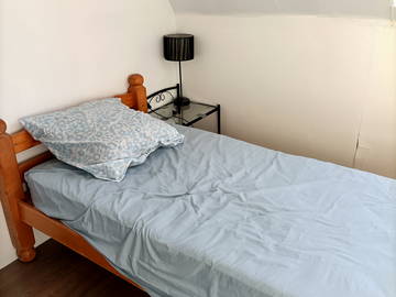 Chambre Chez L'habitant Sevran 659376-6