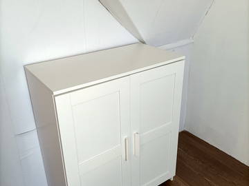 Chambre Chez L'habitant Sevran 659376-7