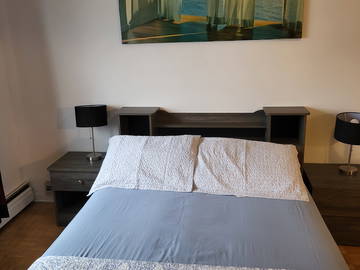 Chambre Chez L'habitant Brossard 659496-3