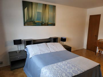 Chambre Chez L'habitant Brossard 659496-1