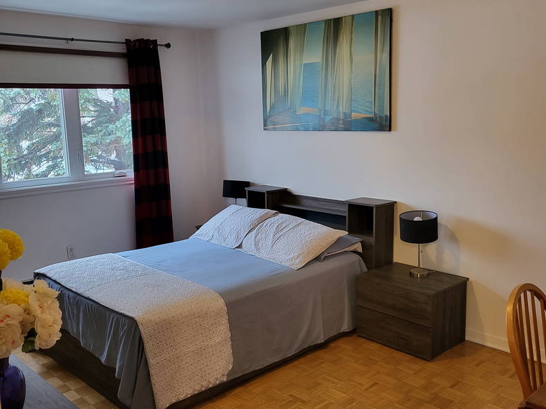 Tuisverblyf Brossard 659496-3