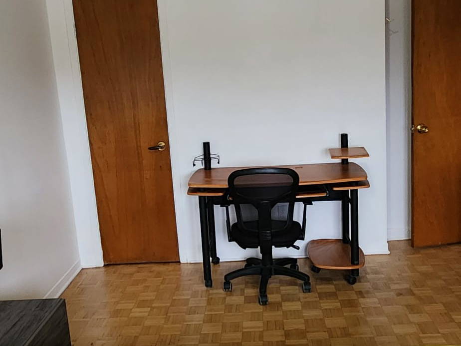Chambre Chez L'habitant Brossard 659496-1