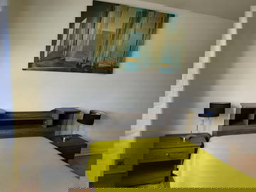 Chambre Chez L'habitant Brossard 659496-4