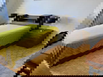 Chambre Chez L'habitant Brossard 659496-5