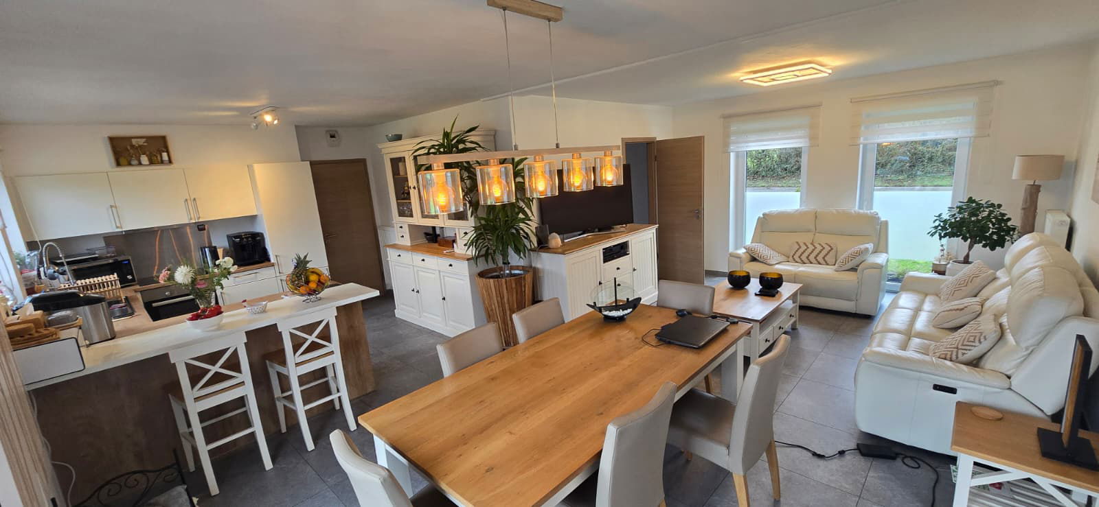 Chambre Chez L'habitant Assesse 659508