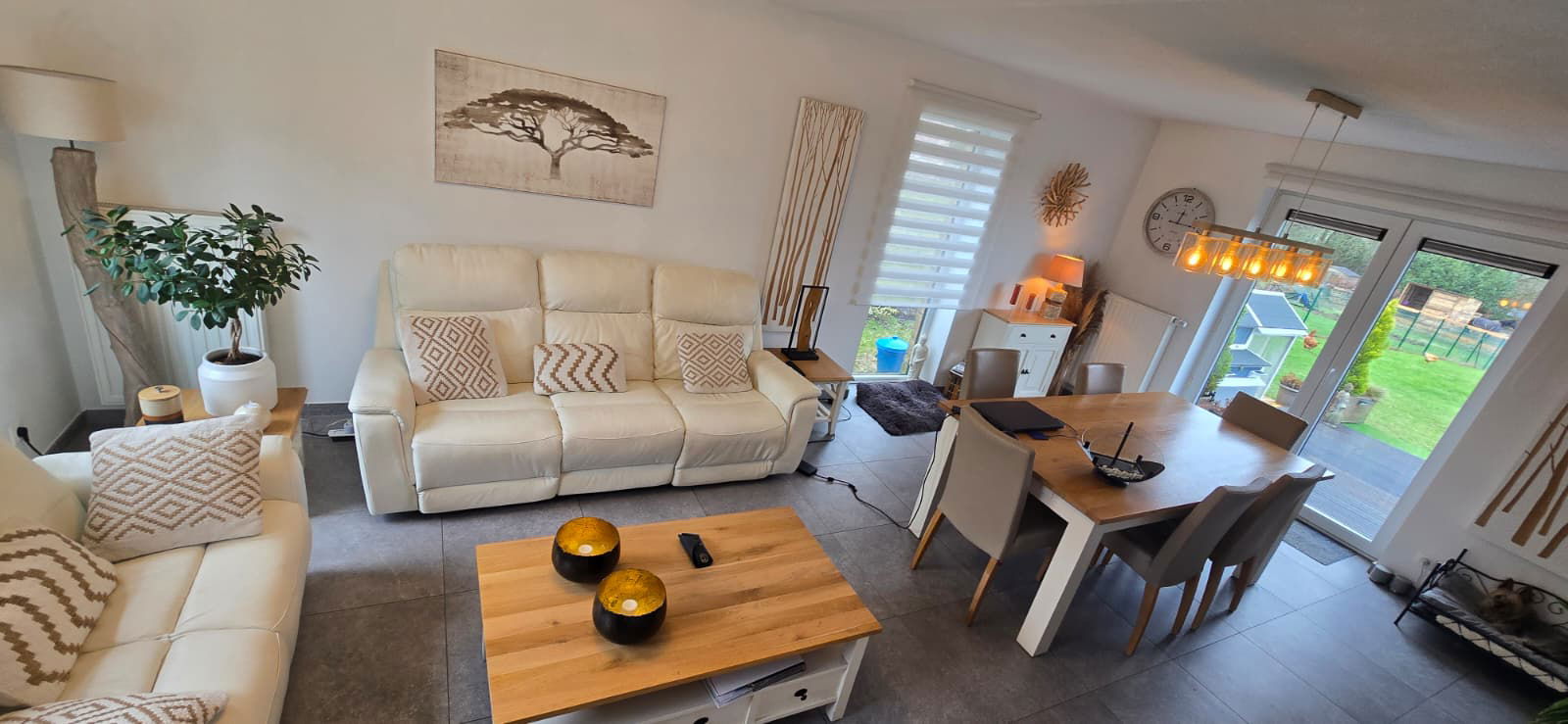 Chambre Chez L'habitant Assesse 659508