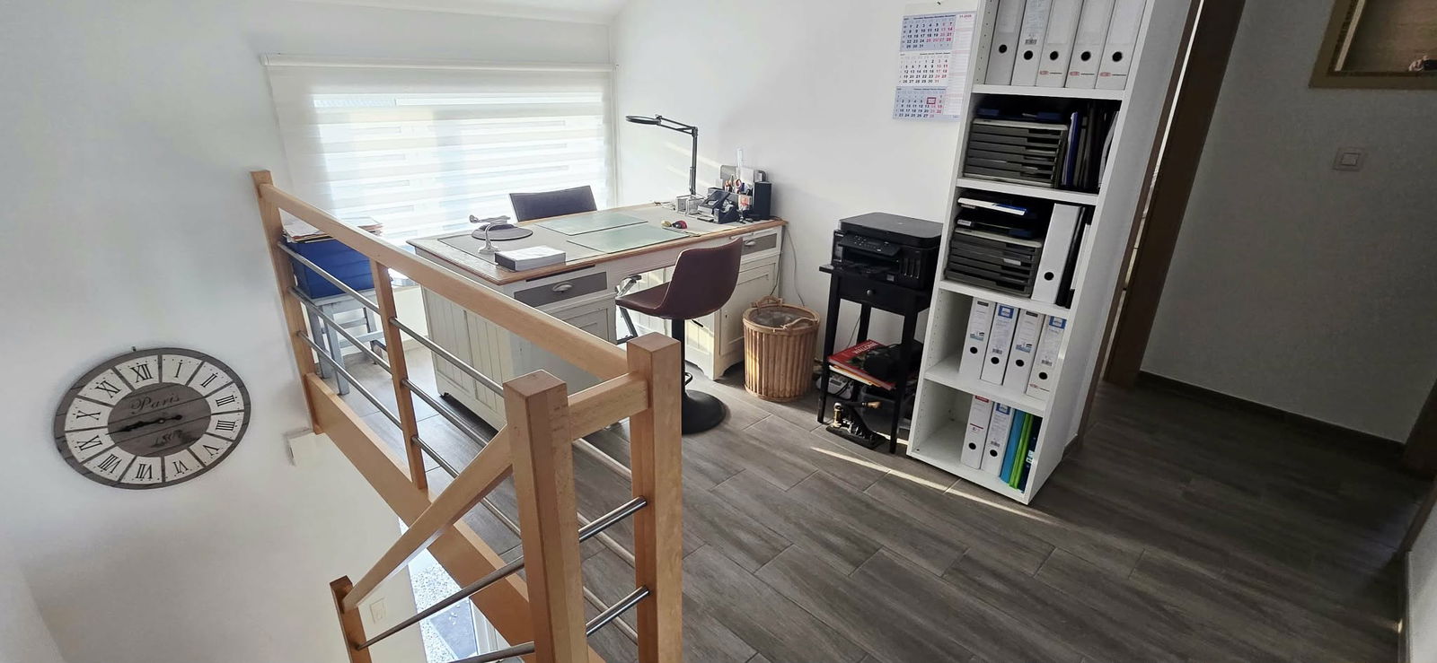 Chambre Chez L'habitant Assesse 659508