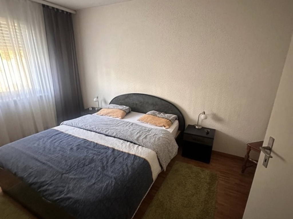 Colocation Lausanne 659797-1