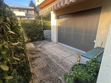 Colocation Lausanne 659797-4