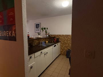 Colocation à louer à Lausanne - photo 4 : autre pièce-4