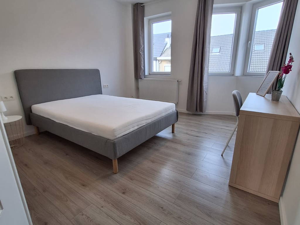 Chambre Chez L'habitant Machelen 659870-1