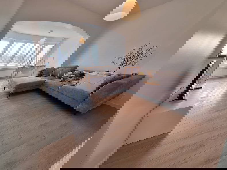 Chambre Chez L'habitant Machelen 659870-4