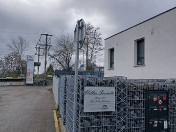 Gastfamilie Saint-Louis 659994-1