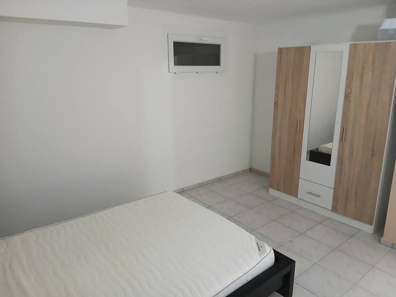 Tuisverblyf Saint-Louis 659994-4