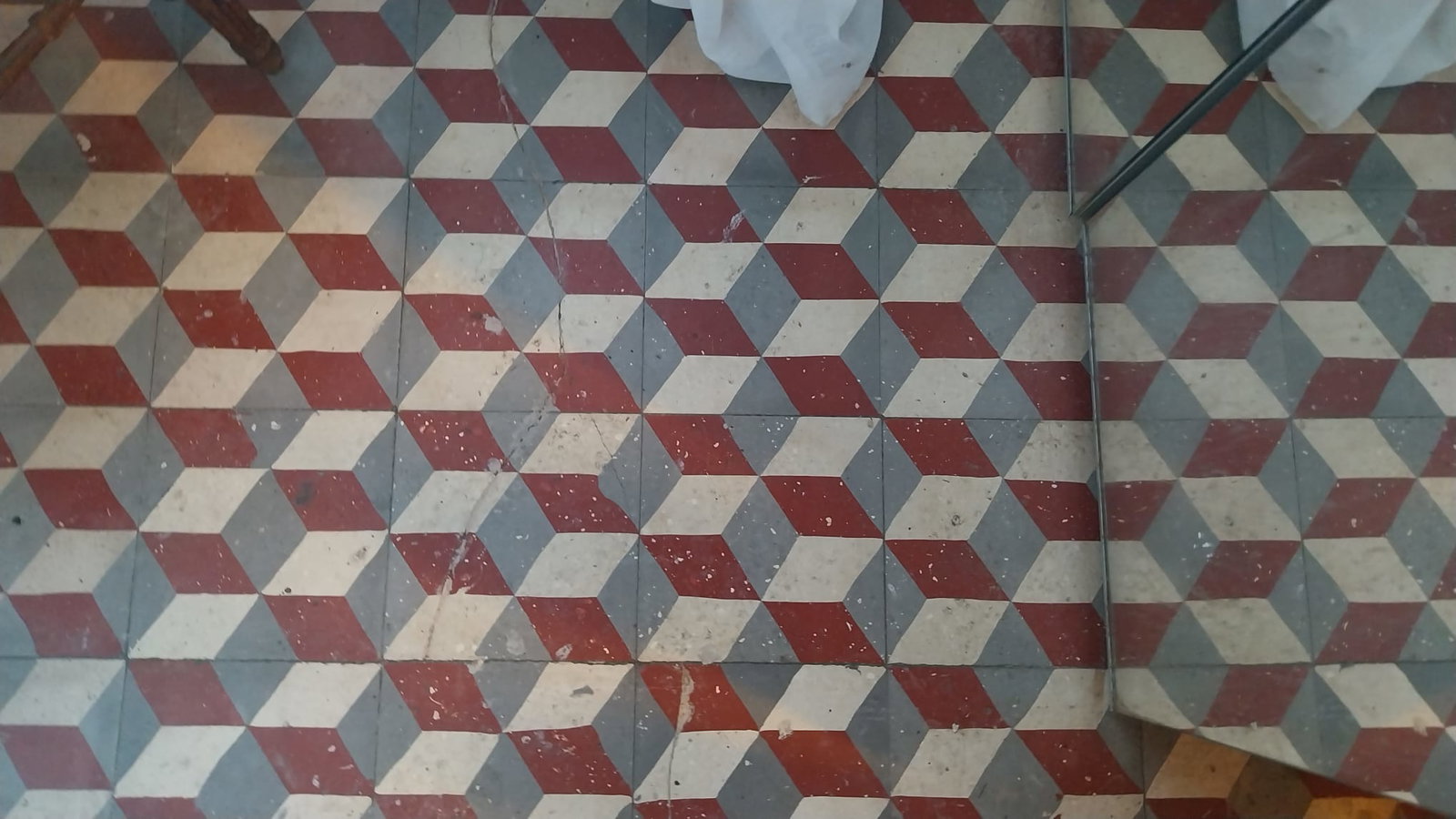 Chambre Chez L'habitant Créteil 660090