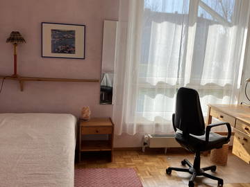 Gastfamilie Confignon 660338-1