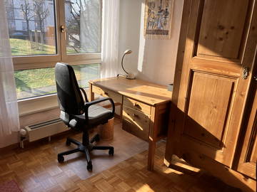 Gastfamilie Confignon 660338-2