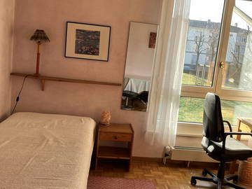 Gastfamilie Confignon 660338-3