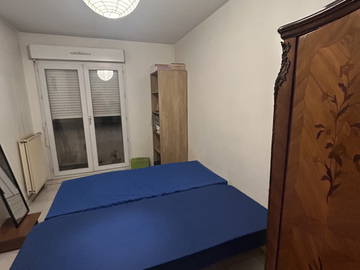 Chambre Chez L'habitant Nice 660694-2