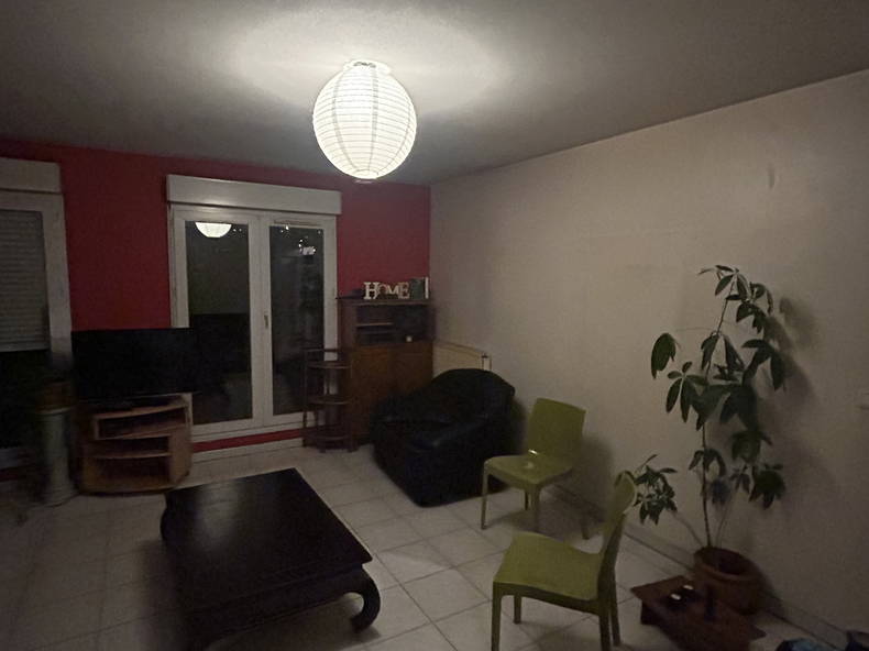 Chambre Chez L'habitant Nice 660694-3