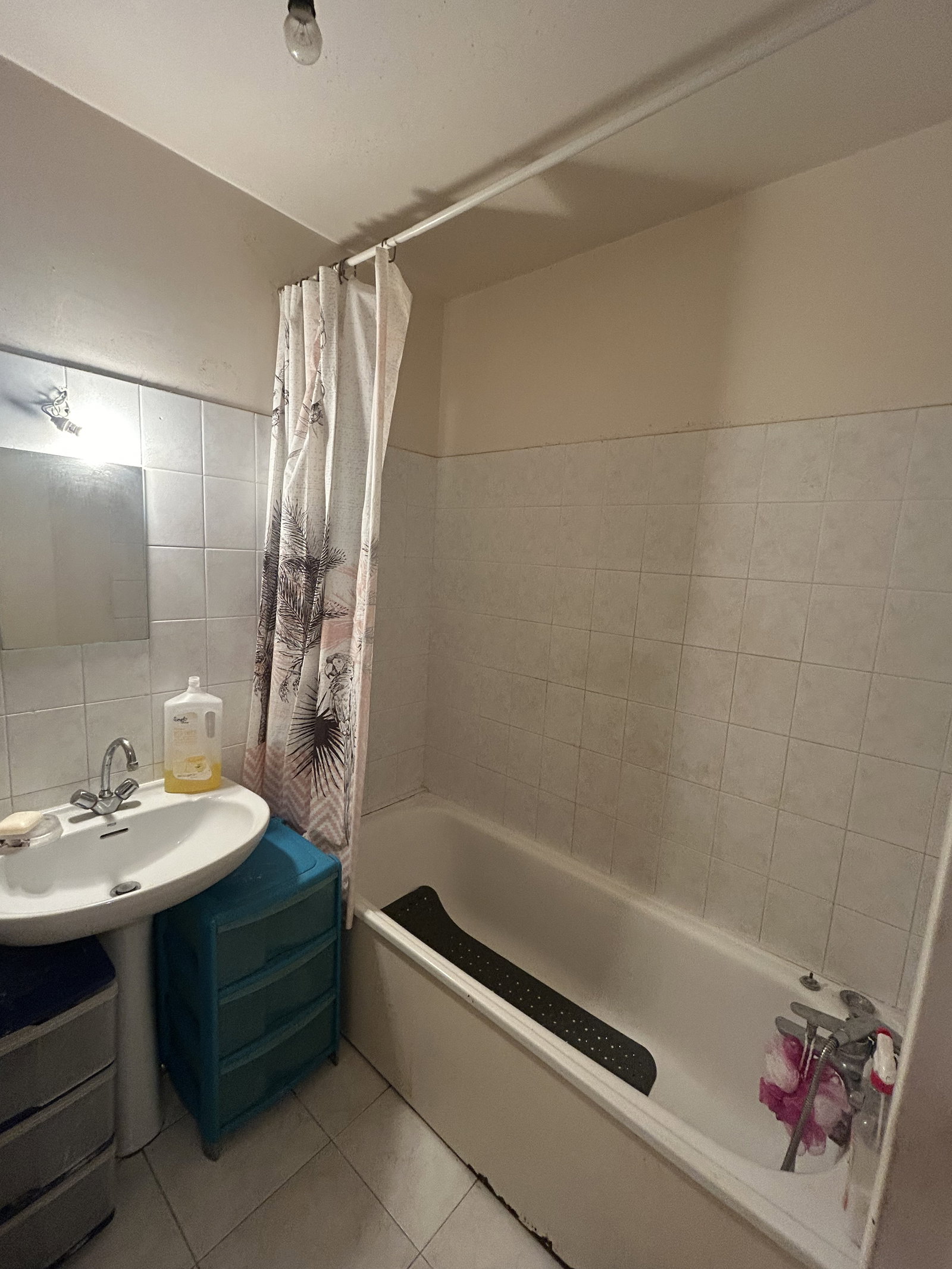 Chambre Chez L'habitant Nice 660694