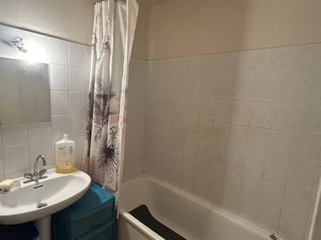 Chambre Chez L'habitant Nice 660694-4