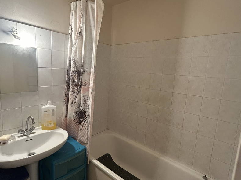 Chambre Chez L'habitant Nice 660694-4