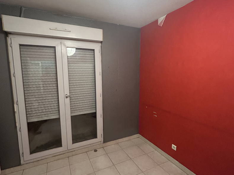 Chambre Chez L'habitant Nice 660694-5