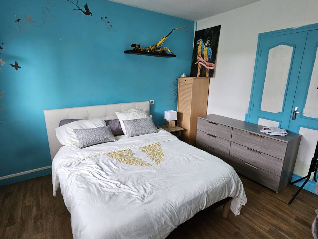 Homestay Pluvigner 660808-1