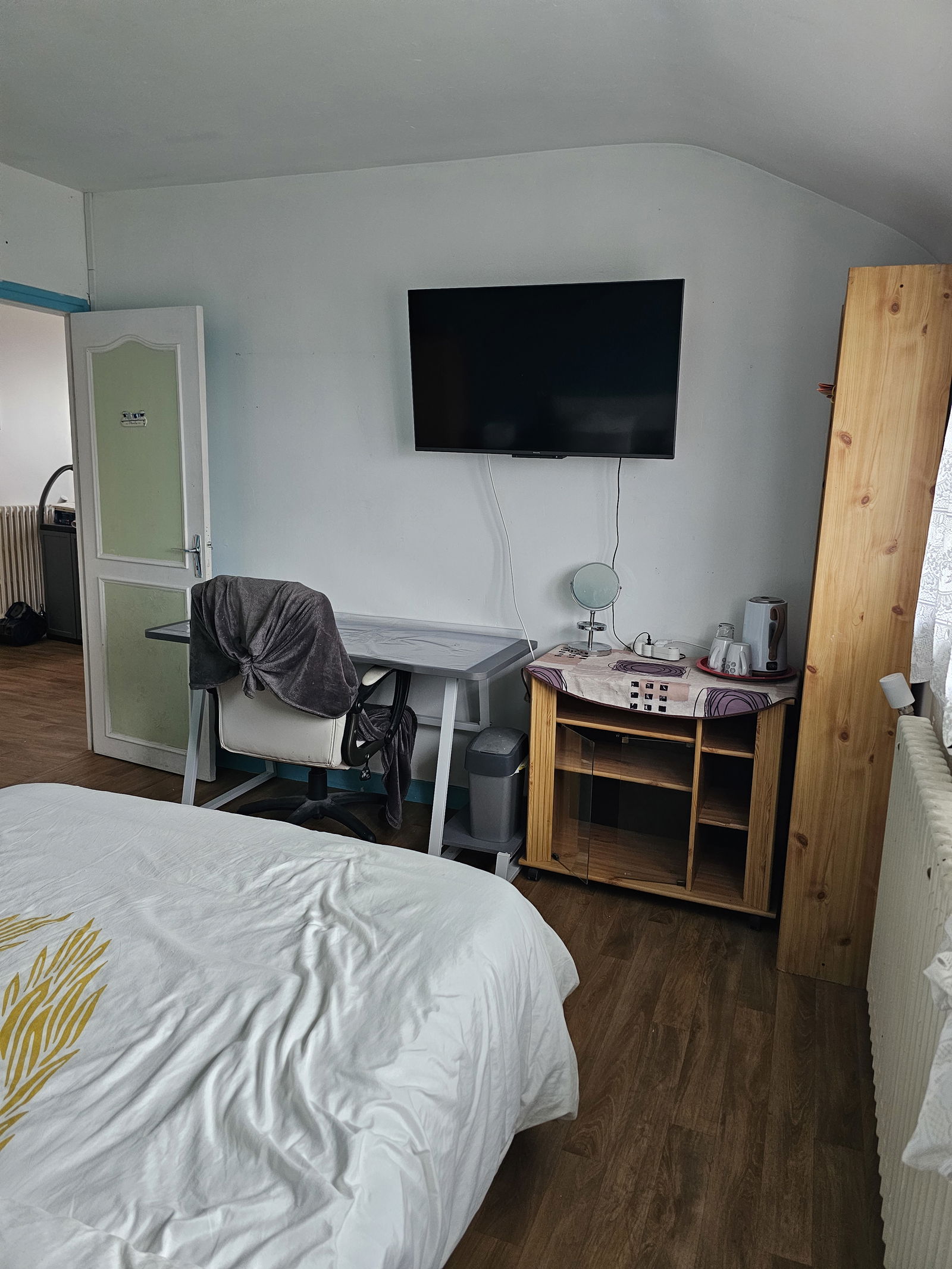 Chambre Chez L'habitant Pluvigner 660808