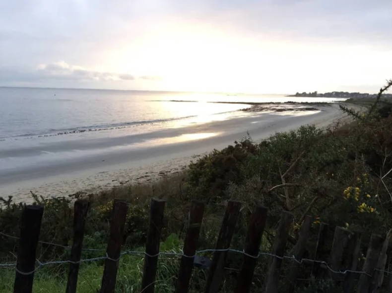 Homestay Pluvigner 660808-4