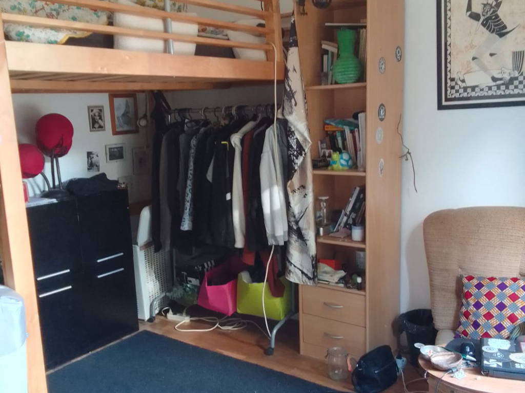 Colocation Sainte-Croix-Volvestre 661191-1