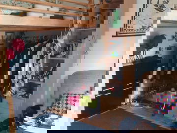 Shared Accommodation Sainte-Croix-Volvestre 661191-1