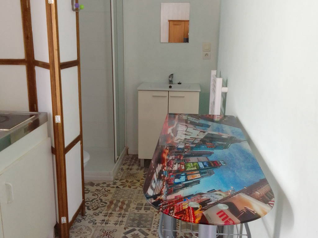 Gastfamilie Nantes 661268-1