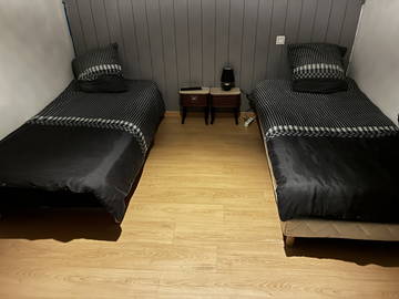 Chambre Chez L'habitant Saint-Paul-Lès-Dax 661293-1