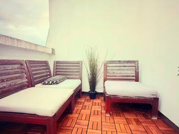 Homestay Onex 661493-3