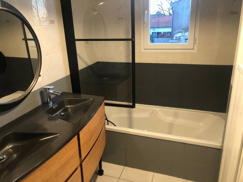 Chambre Chez L'habitant Saint-Julien-de-Concelles 661503-2