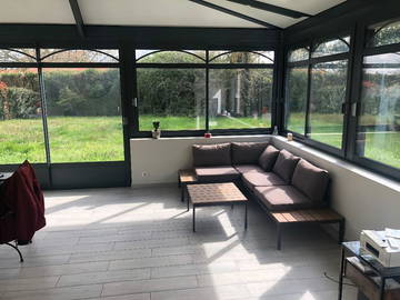 Chambre Chez L'habitant Saint-Julien-De-Concelles 661503-4