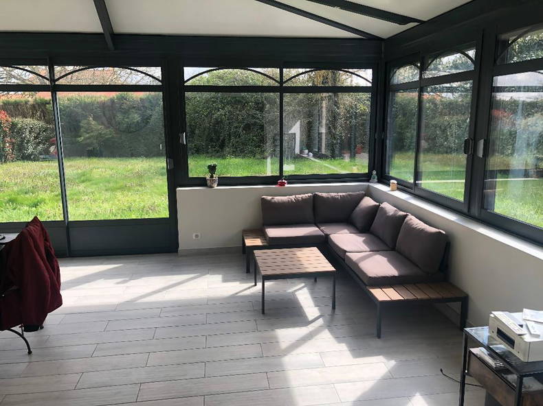 Chambre Chez L'habitant Saint-Julien-de-Concelles 661503-4