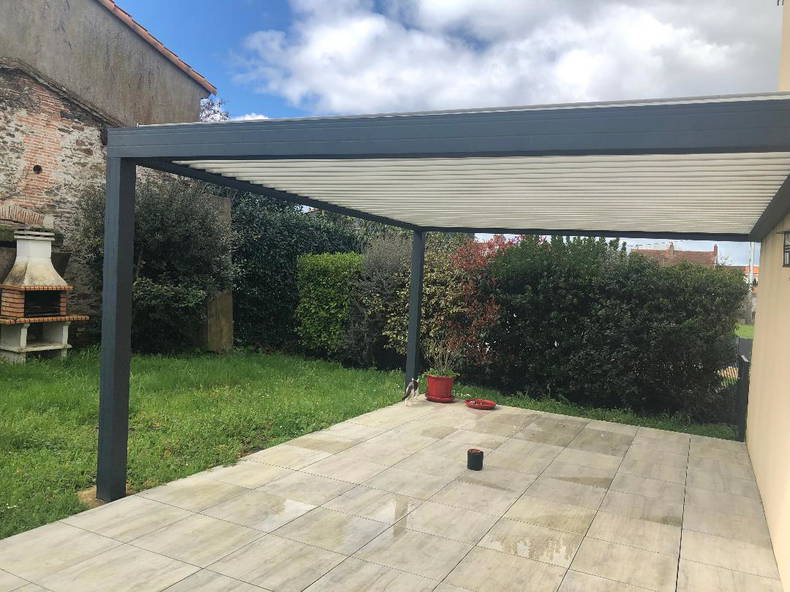 Chambre Chez L'habitant Saint-Julien-de-Concelles 661503-5