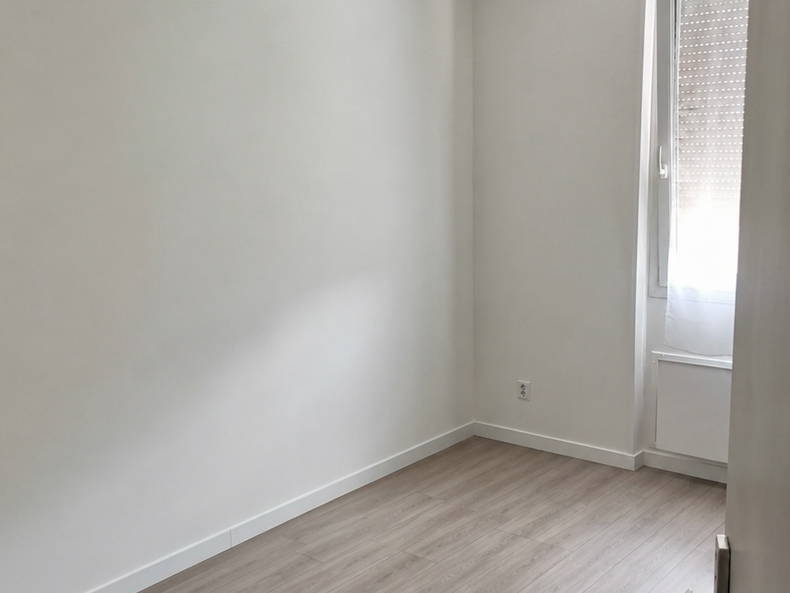 Chambre Chez L'habitant Chanteloup-les-Vignes 661539-2