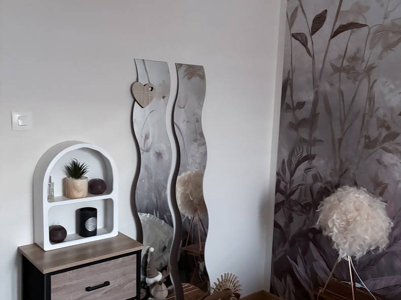 Chambre Chez L'habitant Moulins-lès-Metz 661683-4