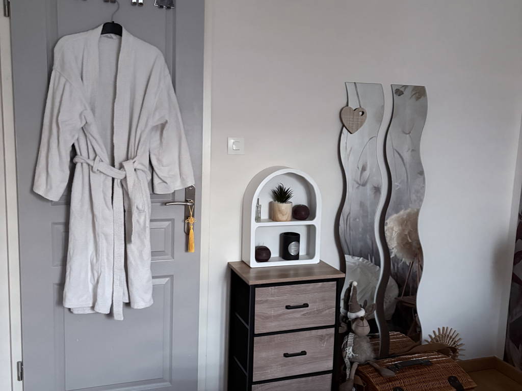 Chambre Chez L'habitant Moulins-lès-Metz 661683-1